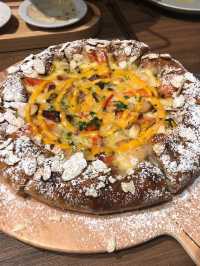 厚邊Pizza🍕| 休閒西餐