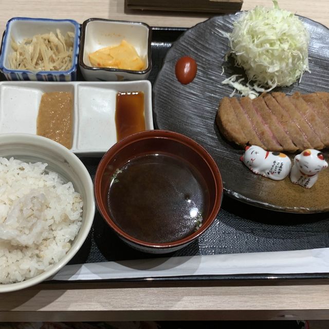 （炸牛元村）美食非吃不可