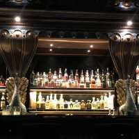 정용진 단골 bar