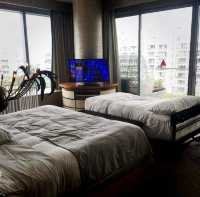 Staycaytion At W Sentosa