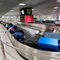 Nice Airport