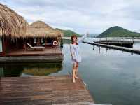 มัลดีฟส์เมืองไทย @กาญจนบุรี