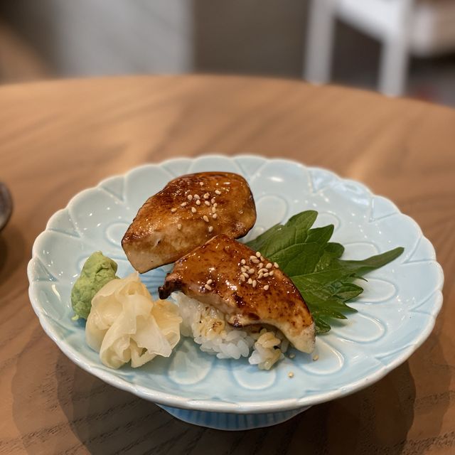 ✨旺角人氣✨刺身丼飯🍱