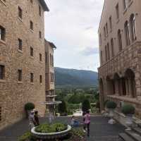 Toscana หอเอนปิซ่า เมืองไทย