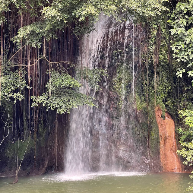 Exploring the Beautiful Nature in Brunei 