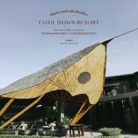 Cool Down Resort - รีสอร์ทหรูสู่อ้อมกอดแห่งขุนเขา