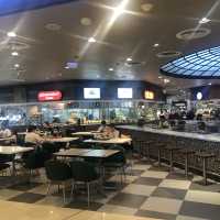 แวะทานข้าวที่ Food republic Maga Bangna