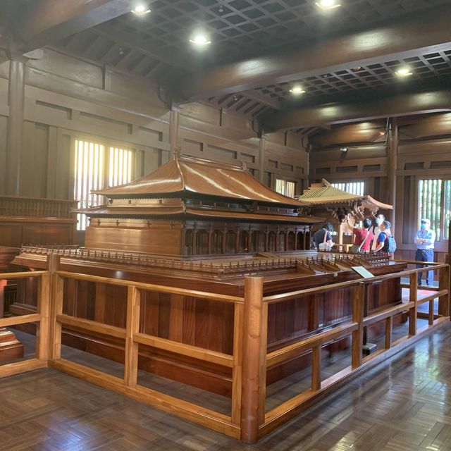 日式園林美景,鬧市中的心靈靜逸休憩地方:南蓮園池&志蓮淨苑 日式園林美景,鬧市中的心靈靜逸休憩地方:南蓮園池&志蓮淨苑