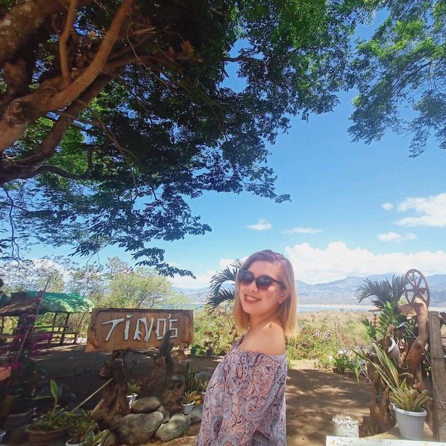 BALER, AURORA