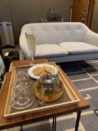 性價比高酒店Spa 兩小時三選一treatment+90分鐘按摩
