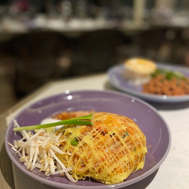 沙田泰國🇹🇭餐廳🍴