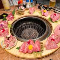 《二訪推介! 一圈入魂和牛盛宴🐮🥩》