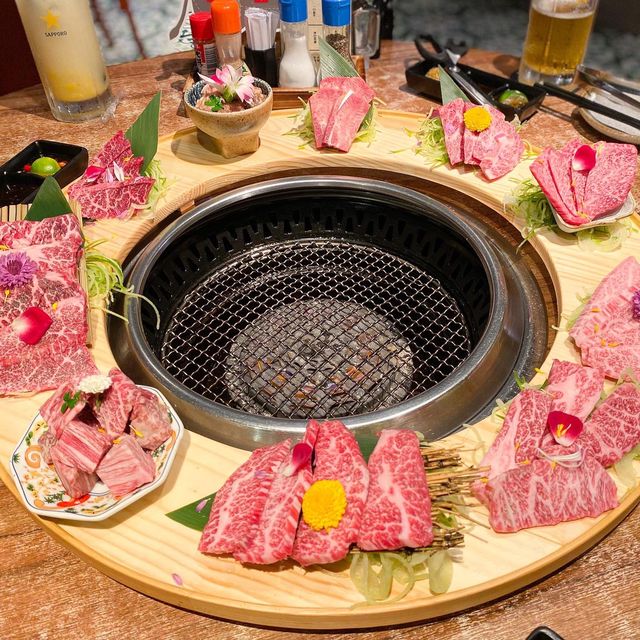 《二訪推介! 一圈入魂和牛盛宴🐮🥩》 《二訪推介! 一圈入魂和牛盛宴🐮🥩》