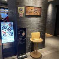 【京都府】リーガロイヤルグラン京都の朝食を堪能！