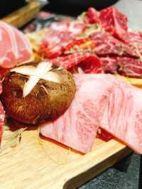 尖沙咀燒肉🤤牛匠石燒❤️