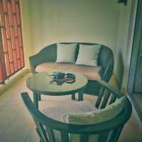 Review 😊   โรงแรมไฮแอท รีเจนซี่ หัวหิน