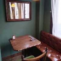 雲ノ茶kumonocha cafe　四条河原町
