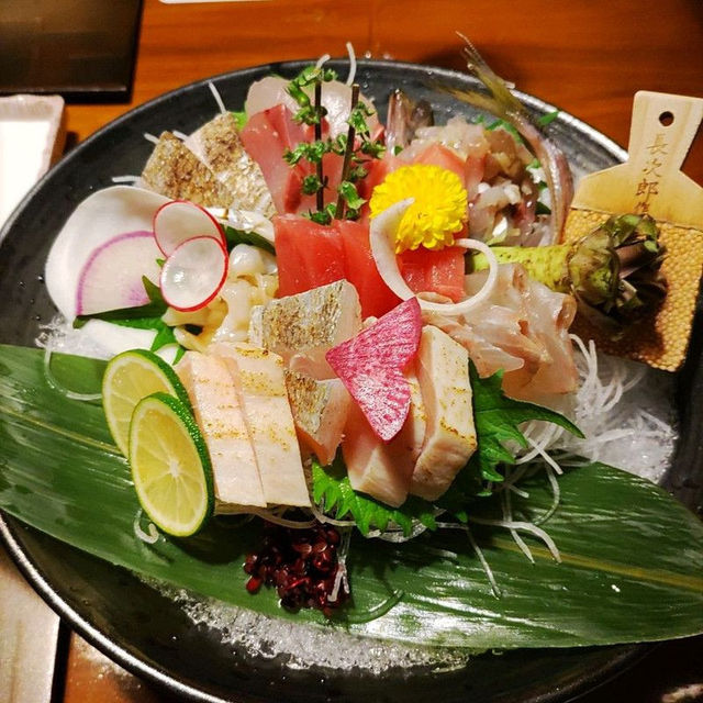 千葉県！魚好きと泊まりたい宿｢鏡ヶ浦温泉rokuza～夕食と朝食編｣