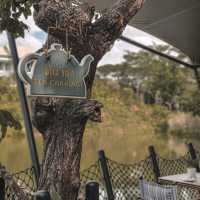 InterContinental Khao Yai Resort เขาใหญ่สวยมาก