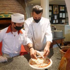 Pizzeria Limoncello User Photo