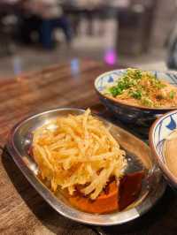 ［新竹/竹北］ 丸亀製麵 遠百竹北店 🥢｜ෆ丸龜生日好康ෆ+line會員 領生日券消費一份炸物 即享豆皮烏龍麵買一送一💛 
