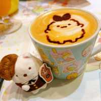 Kingsley Cafe