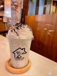 P’Cafe Coffee & Home made bakery ธาตุพนม