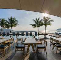 Hotel Tide Phuket รีสอร์ทติดทะเลใกล้ตัวเมือง