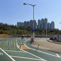 親子單車路線