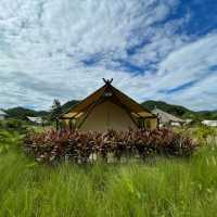 Mont Blanc Glamping Khao Yai 