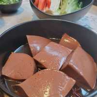 【為食青蛙：去尖沙咀參見牛大人】