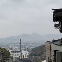 香川金刀比羅宮