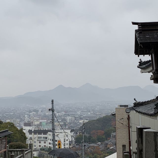 香川金刀比羅宮