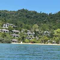 เกาะยาวน้อย @ พังงา