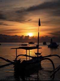 Sanur Beach 