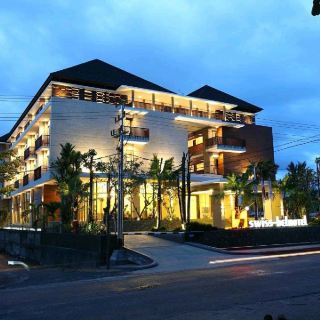 SWISS-BEL HOTEL SORONG