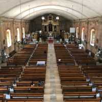 Miagao Church
