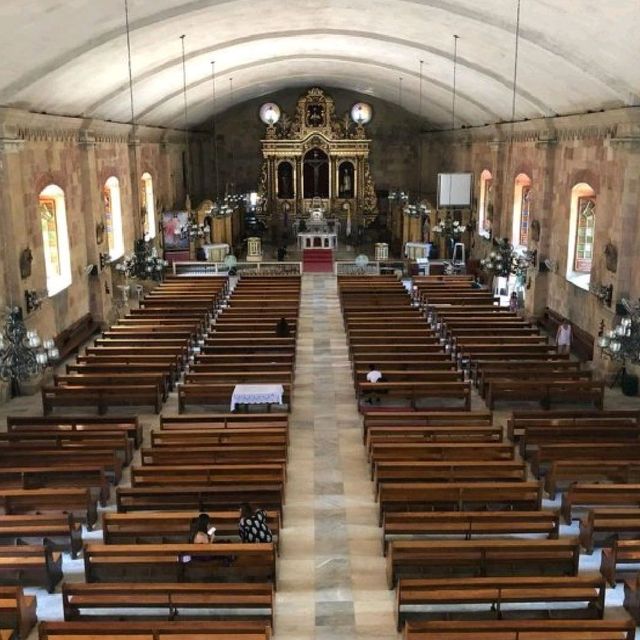 Miagao Church