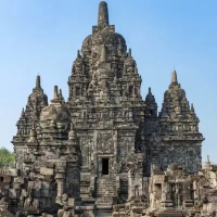 Prambanan Temple