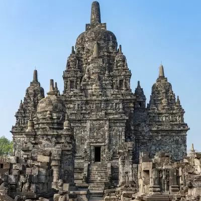 Prambanan Temple