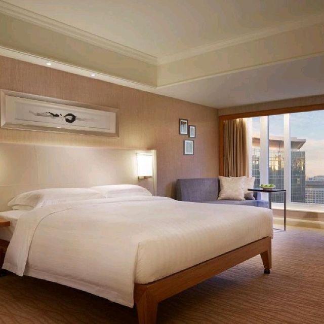 Grand Hyatt Beijing