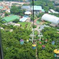 Ocean Park. 