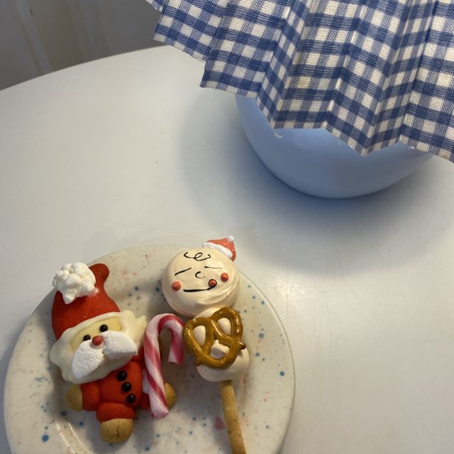 크리스마스 갬성 낭낭한 원신흥동 무드베이지🎅🏻