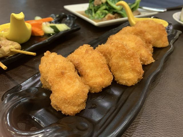 九龍城泰國🇹🇭餐廳推薦🤘🏻