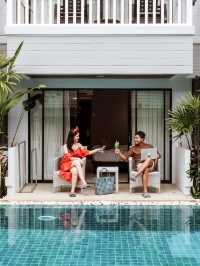 Aonang Buri Resort Krabi 