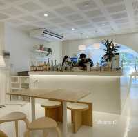 👉รีวิวคาเฟ่ :  Everyday MooKrata Cafe & Bar  
