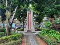 【新北】新莊景點-地標公園