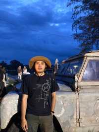 หาดวาสุกรี ชื่อนี้ขึ้นชื่อเรื่องการตั้งแคมป์