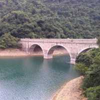 冬遊大潭水塘
