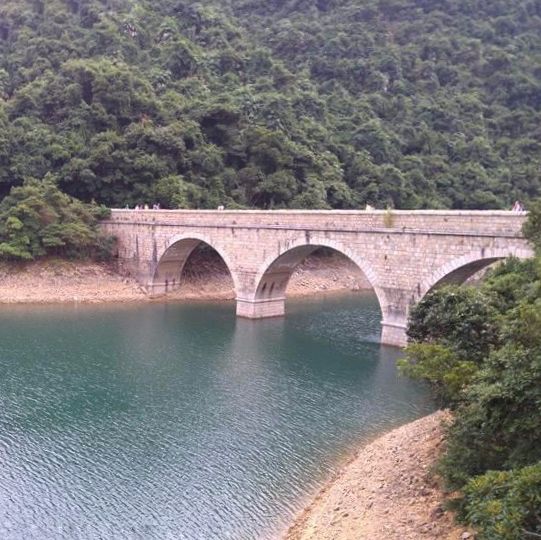 冬遊大潭水塘